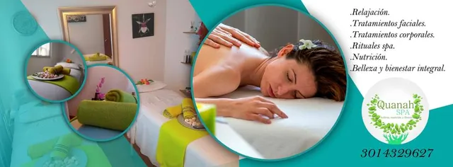 LOTO estética&spa by Isabel Arana