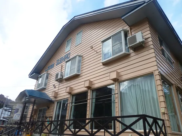 ロッヂ スエヒロ