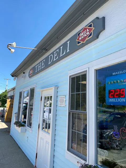 The Deli