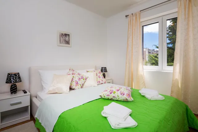 APARTMENT "Patricia"