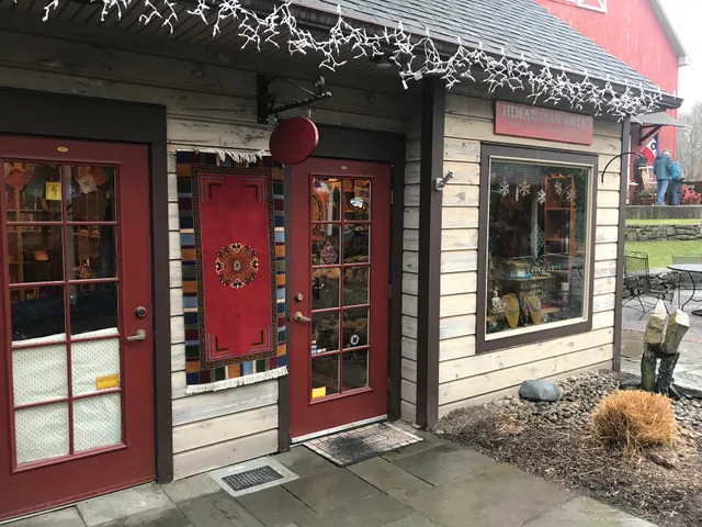 Himalayan Arts Gift Shop