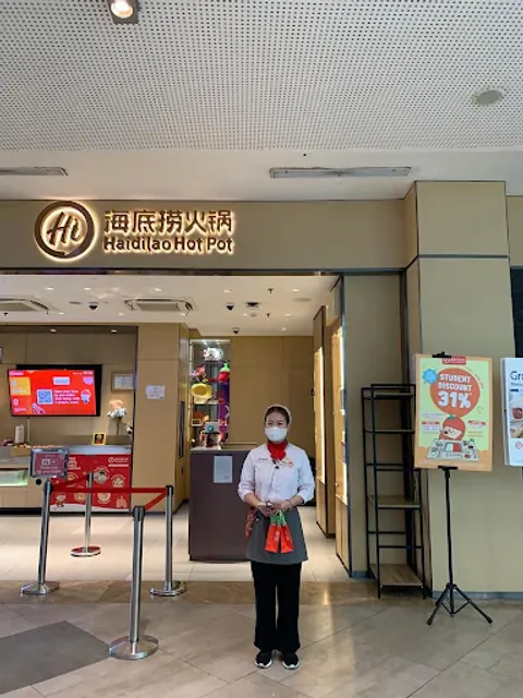 海底捞火锅 Haidilao Hot Pot @Pik Avenue