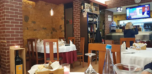Restaurante Retiro do Paniceiro