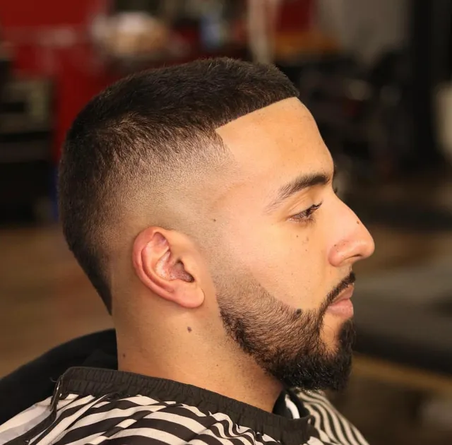 Prime Fades Barbershop Everett