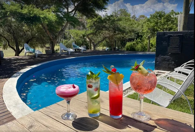 Le Rêve Hotel & Restaurant