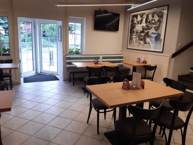 Restaurace U Boleváku Matoušek Miloslav