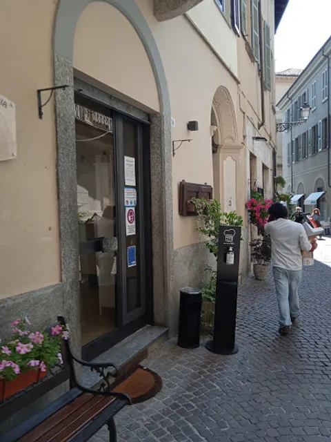 Ristorante Brasserie Oscar