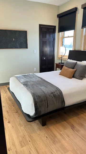 Duluth Press Building Residential Suites