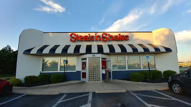Steak 'n Shake