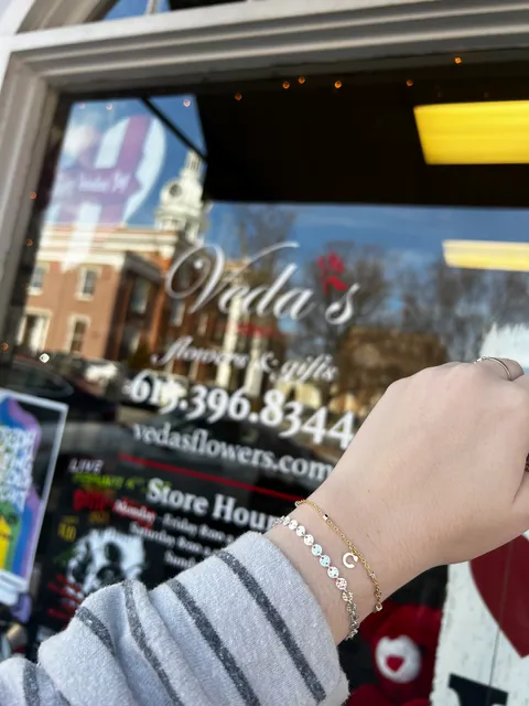 Eledece & Co. Permanent Jewelry