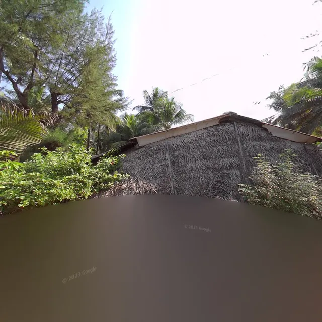 Prakruti Front Beach Home Stay