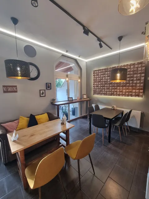 ZHomeBurger Loveburger