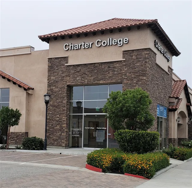 Charter College