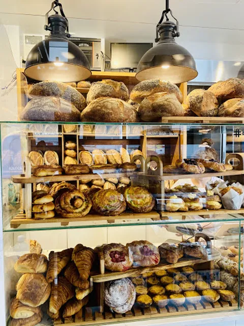 Rick’s Artisan Pies & Sourdough