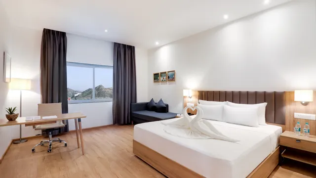 The Urban Suites, Udaipur