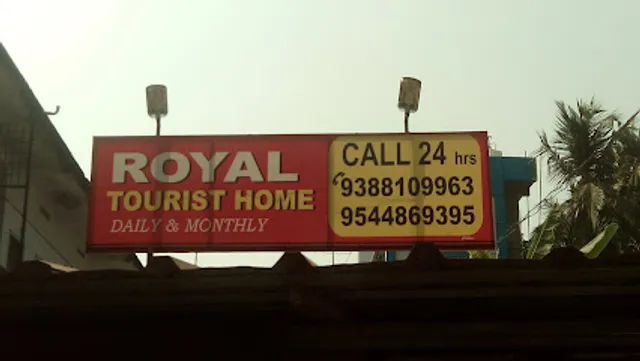 Royal Tourist Home