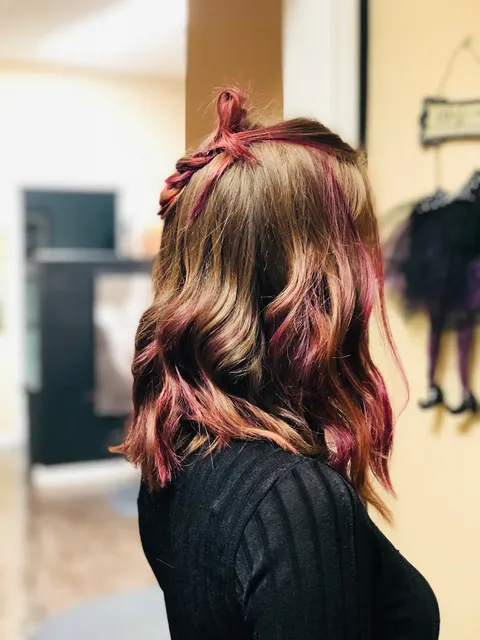 Ciao Bella Salon and Boutique