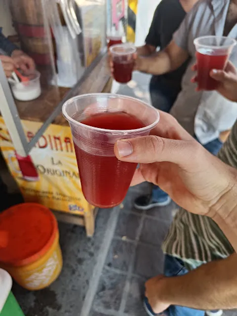 Cebadina La Original