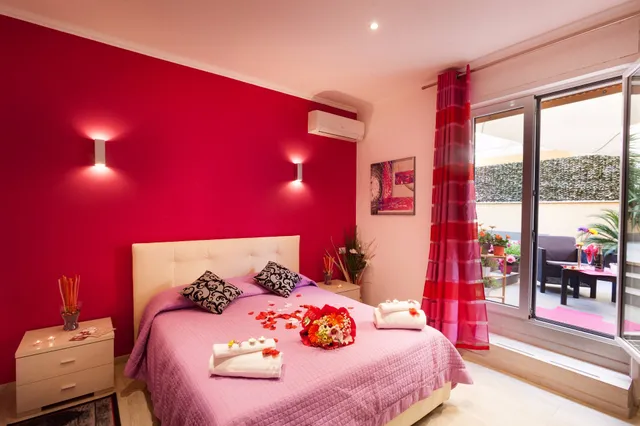 Chroma Italy - Chroma Apt Marconi