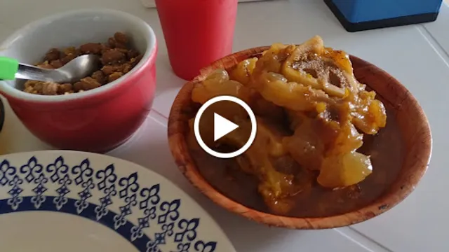 Restaurante Comida Caseira