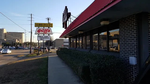 Griff's of Shreveport