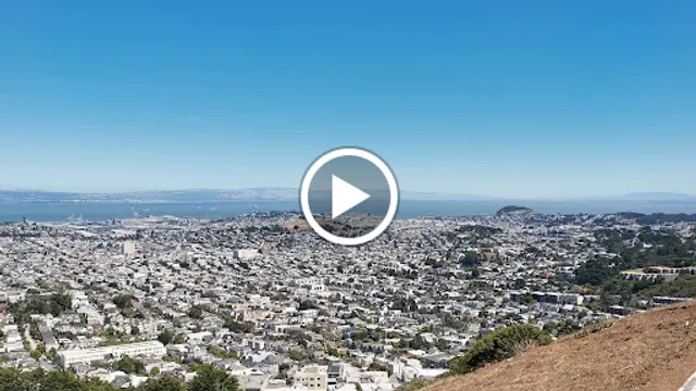 Twin Peaks Christmas Tree Point