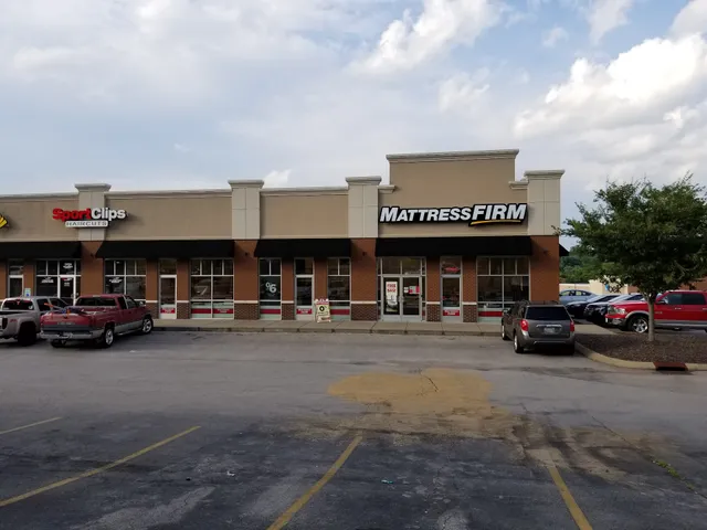 Mattress Firm Columbia