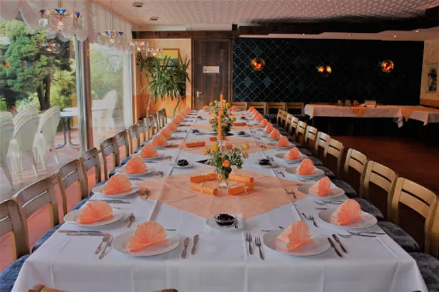 Restaurant und Hotel Sonne