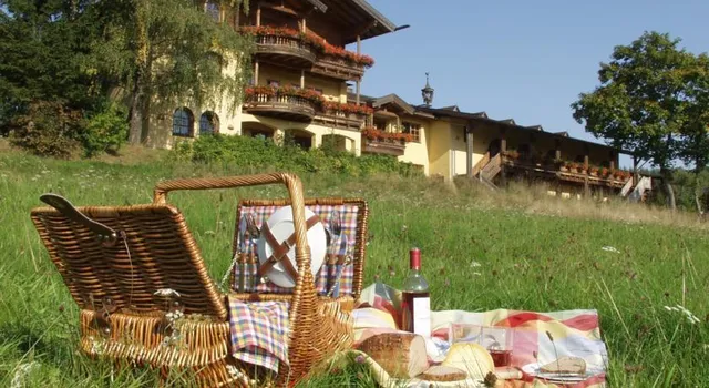 Ante Romantikhof Alte Wiesen