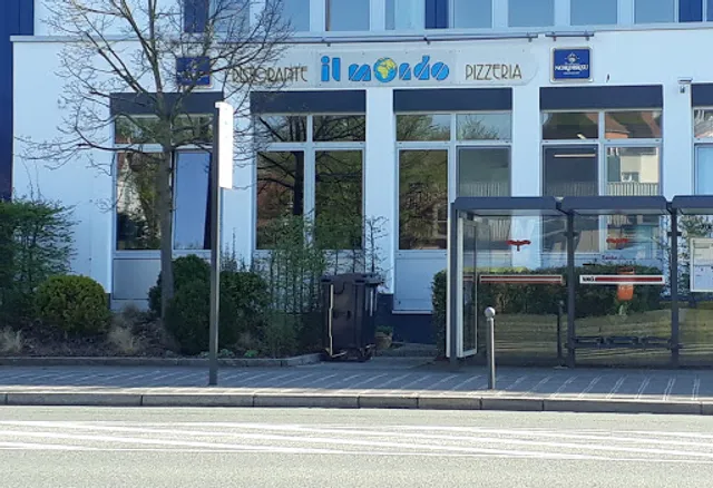 Pizzeria Ristorante Il Mondo