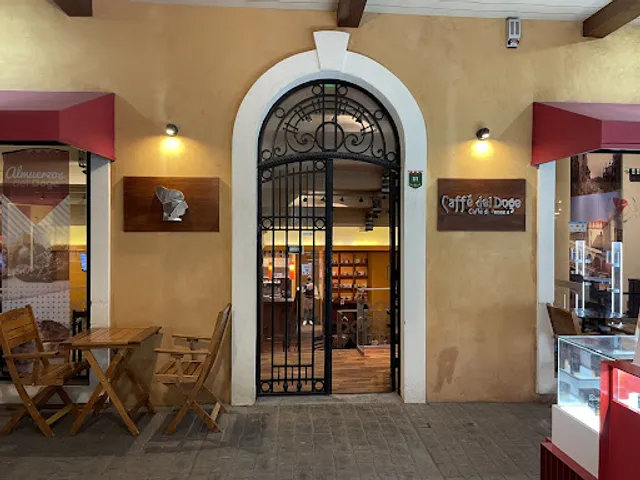 Caffé del Doge Argentina - Canning