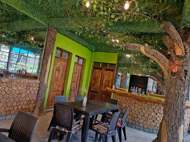 Torotoro Hostal Restaurante