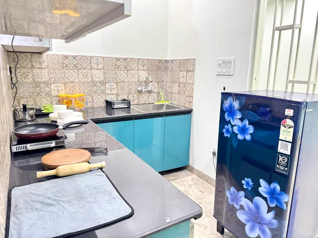 The Olivia by Shri Hari Groups