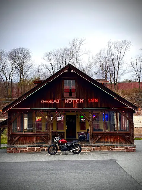 Great Notch Inn