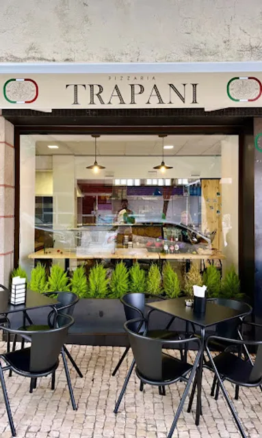 Trapani pizzaria