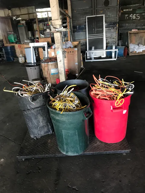 South Coast Recycling