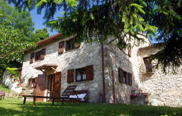 Casa vacanza - Holidays Ca'Tassino
