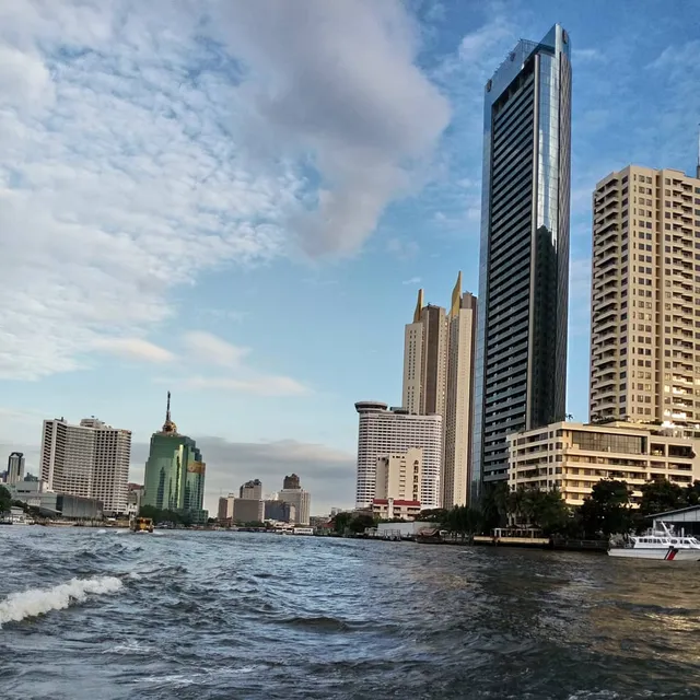 Porntip-Rama 8-Homestay