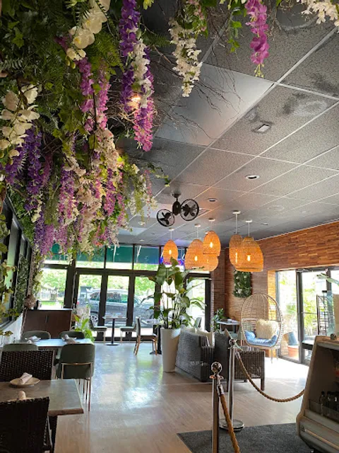 Jardín Kitchen & Cocktails