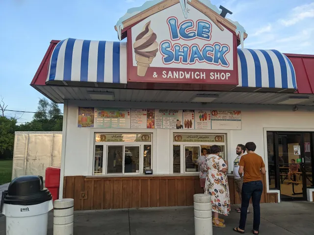 Ice Shack