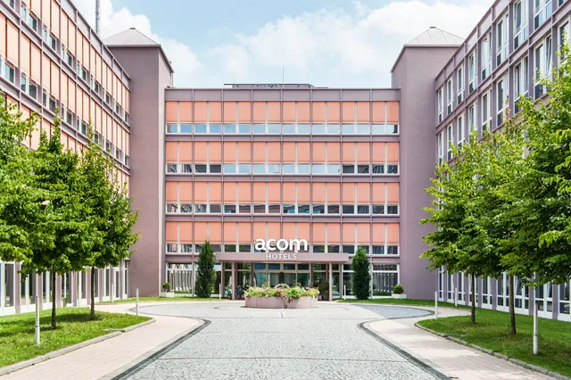 Premier Inn München City Ost