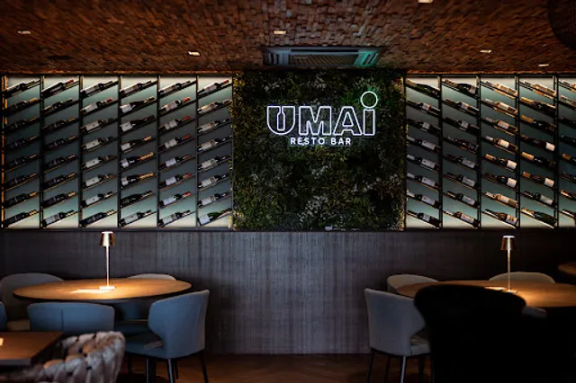 Umai Resto Bar