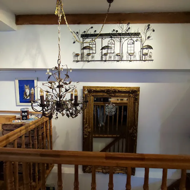 De Smaecken van Hamelink