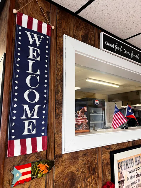 OLD COUNTRY & MORE RESTAURANT