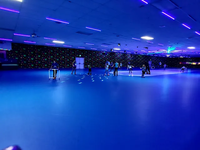 Fort SK8 Family Fun Center