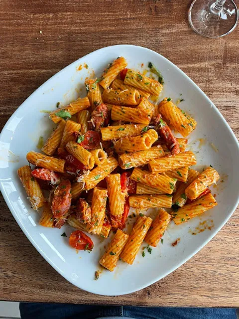 Wilhelms Restaurant & Cafe