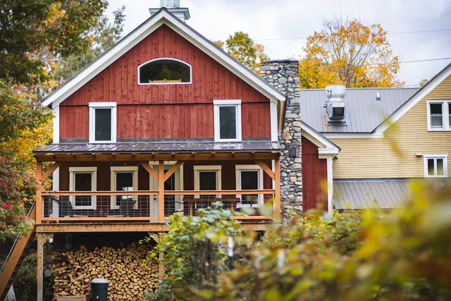 The Village Inn at East Burke