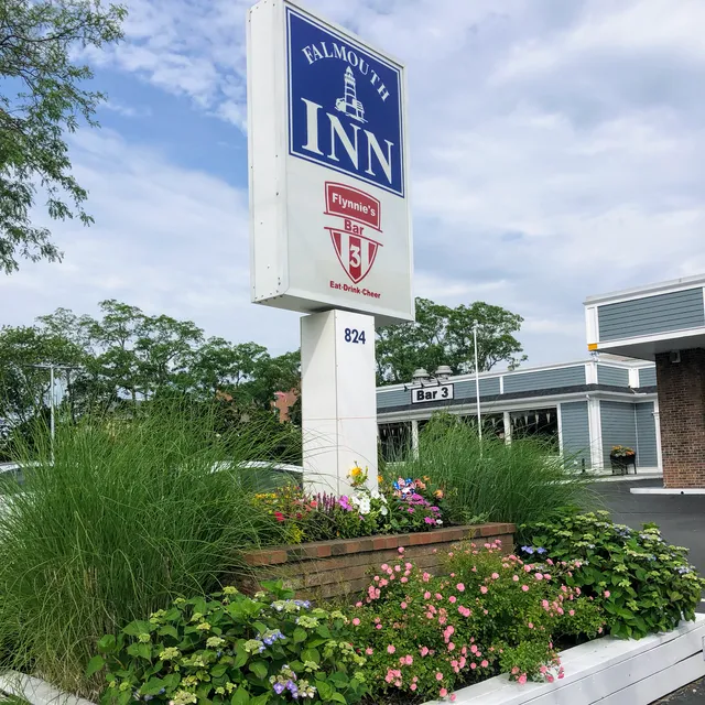Falmouth Inn