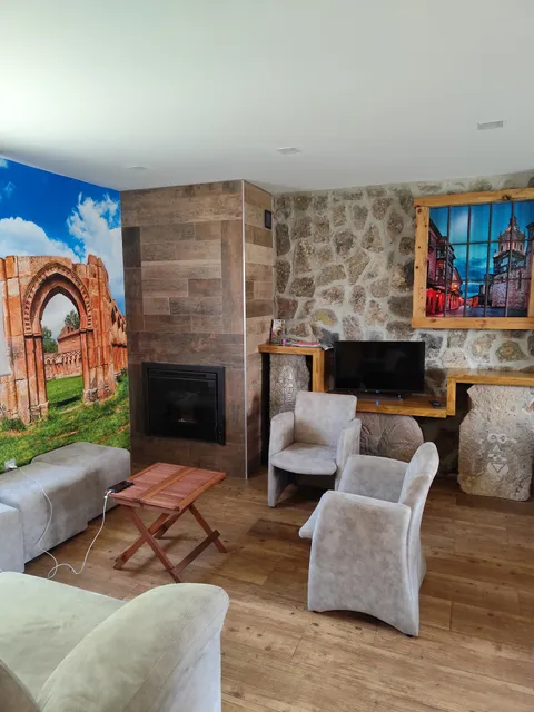 Apartamentos Numancia