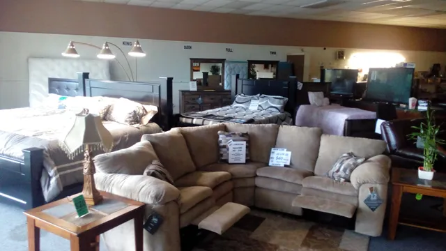 Hi-Tech Living Department Store